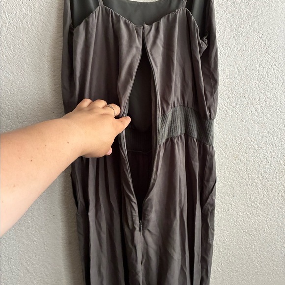 Anthropologie Nisa Sleeveless Jogger Jumpsuit S - Picture 8 of 14
